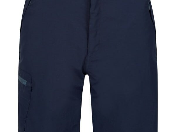 REGATTA Regatta Leesville Shorts Ii - Bleu - taille 42 2023