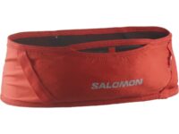Ceinture Trail SALOMON Pulse Belt Rouge XL 2025