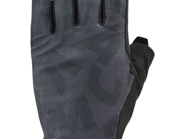 Gants de vélo MAVIC Aksium Graphic - Gris - taille XXL 2025