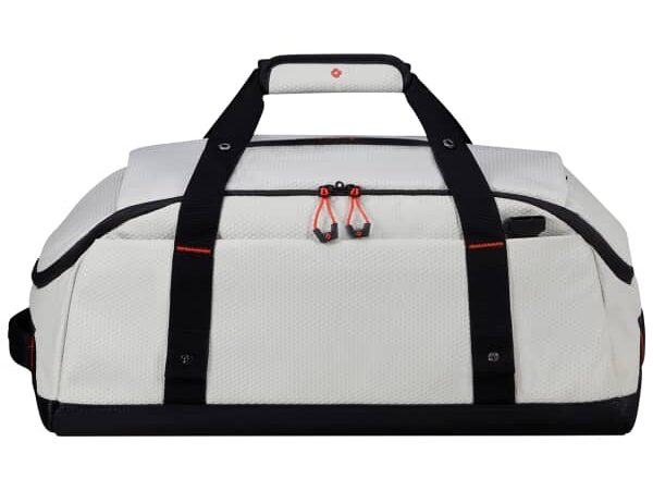 Sac de voyage SAMSONITE Ecodiver Duffle S Gris / Noir S 2024