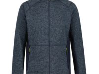 ICEPEAK Midlayer Jacket Bode - Bleu - taille M 2025