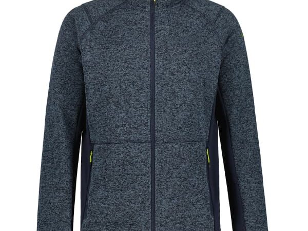 ICEPEAK Midlayer Jacket Bode - Bleu - taille M 2025