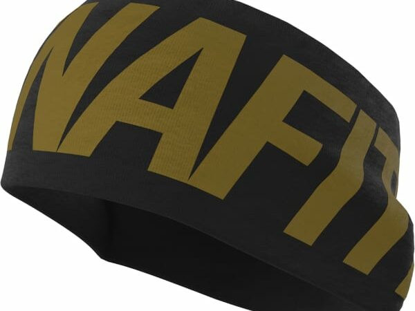 DYNAFIT Light Logo Headband - Bandeau léger et respirant pour vos activités sportives