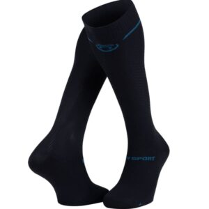 BV SPORT Light Run Compression – Noir – taille M+ 2025