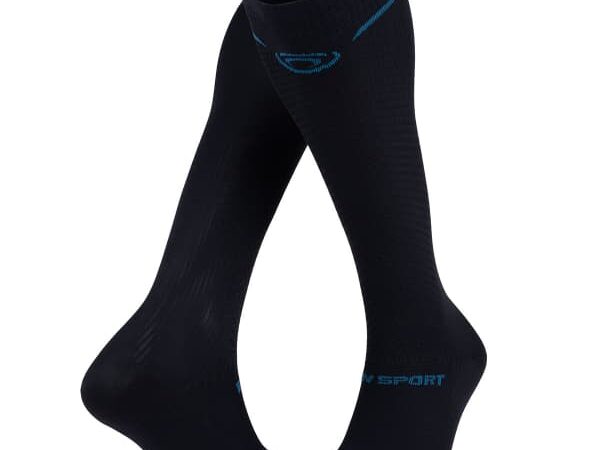 BV SPORT Light Run Compression - Noir - taille M+ 2025