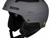 Casque de ski freeride Sweet Protection Trooper 2vi MIPS Gris 56/59