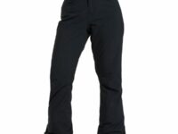 Pantalon de ski ROXY Backyard Pt - Noir - taille S 2025