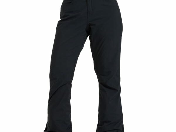 Pantalon de ski ROXY Backyard Pt - Noir - taille S 2025