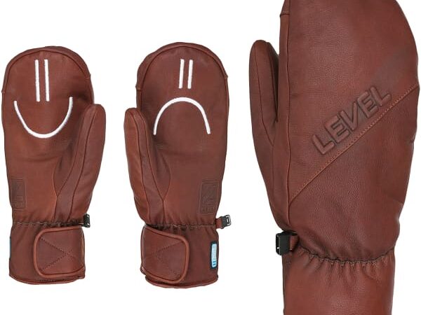 LEVEL Darth Mitt - Rouge - taille 6.5/XS 2025