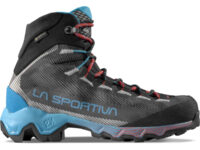 Chaussure de randonnée LA SPORTIVA Aequilibrium Hike W Gore-tex - Gris - taille 37 2025