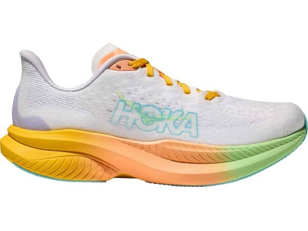 HOKA ONE ONE Mach 6 - Chaussure de running pour homme
