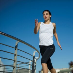 Corsaire femme enfant Joma Olimpia pour le trail et la course à pied