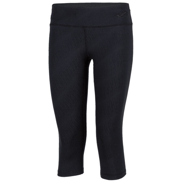 Corsaire femme Joma Dase II - Corsaire de running femme avec cordon intérieur pour femme Joma Dase II