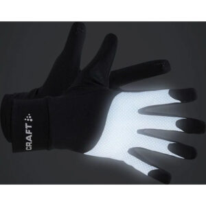 Gants Craft adv lu fleece