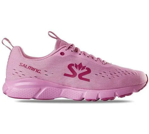 Chaussures de running femme Salming Enroute3