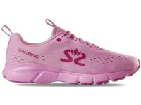 Chaussures de running femme Salming Enroute3