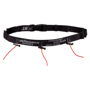 Ceinture de course Compressport pour une course sans contrainte