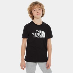 T-shirt enfant The North Face Easy