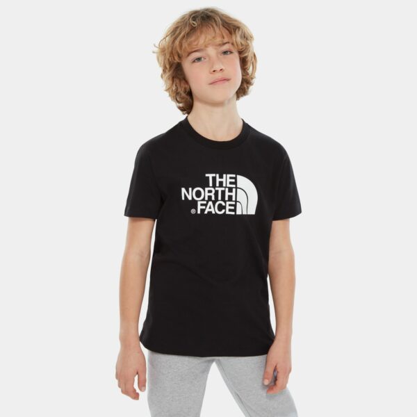 T-shirt enfant The North Face Easy