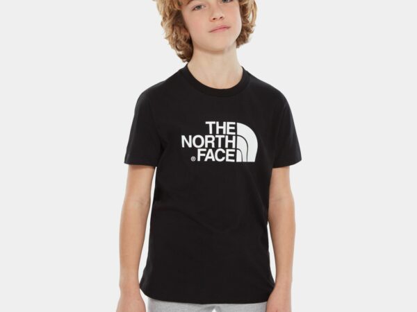 T-shirt enfant The North Face Easy