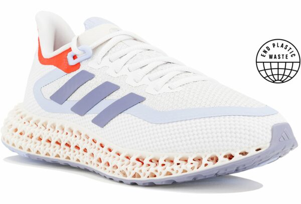 adidas 4DFWD 2 W Chaussures de sport femme déstockage