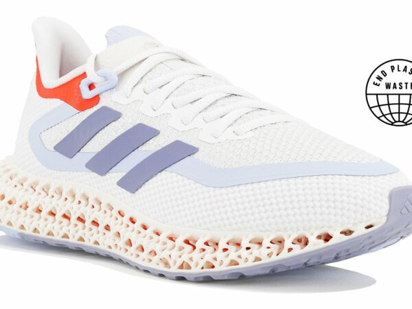 adidas 4DFWD 2 W Chaussures de sport femme déstockage