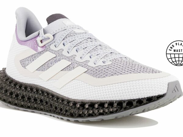 adidas 4DFWD 2 W Chaussures de sport femme