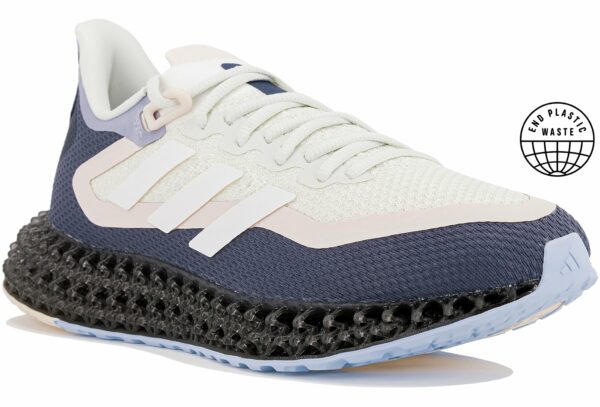 adidas 4DFWD 2 W Chaussures de sport femme déstockage