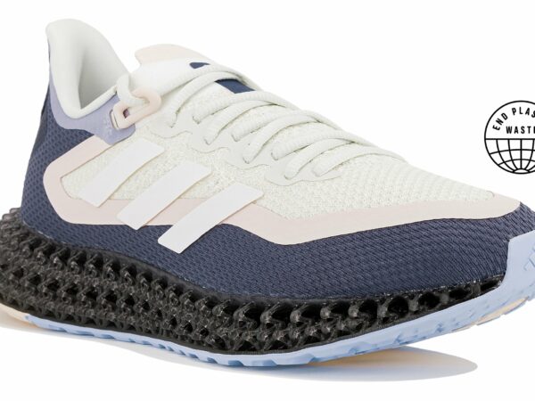 adidas 4DFWD 2 W Chaussures de sport femme déstockage