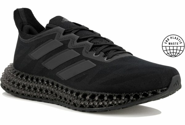 Chaussures adidas 4DFWD 3 pour homme en promotion