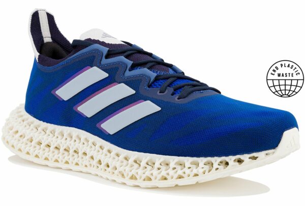 adidas 4DFWD 3 M Chaussures homme déstockage