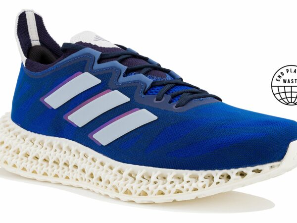 adidas 4DFWD 3 M Chaussures homme déstockage