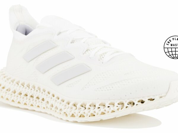 Chaussures de running adidas 4DFWD 3 pour homme en déstockage