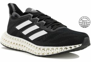 Chaussures de running adidas 4DFWD 3 pour homme en déstockage