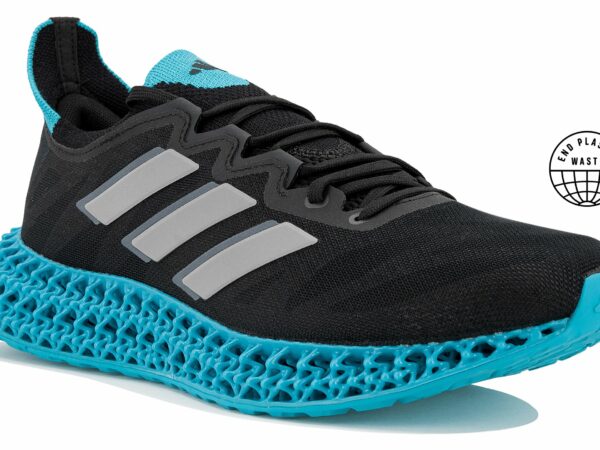 adidas 4DFWD 3 M Chaussures homme déstockage - Chaussures de running innovantes pour hommes
