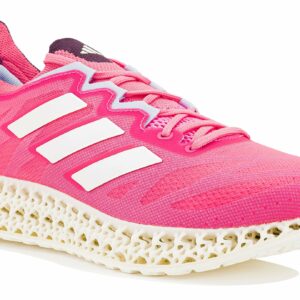 adidas 4DFWD 3 W Chaussures de sport femme - Confort et performance garantie