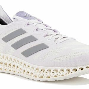 Chaussures de sport femme adidas 4DFWD 3 W