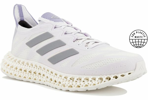 Chaussures de sport femme adidas 4DFWD 3 W