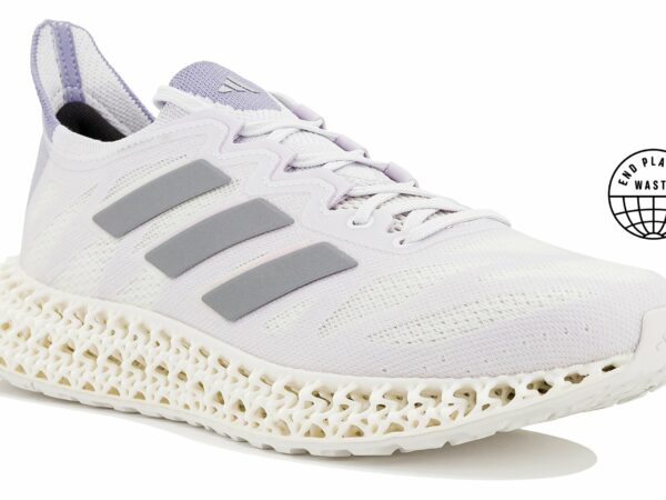 Chaussures de sport femme adidas 4DFWD 3 W