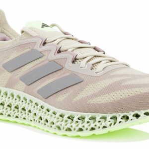 adidas 4DFWD 3 W Chaussures de sport femme