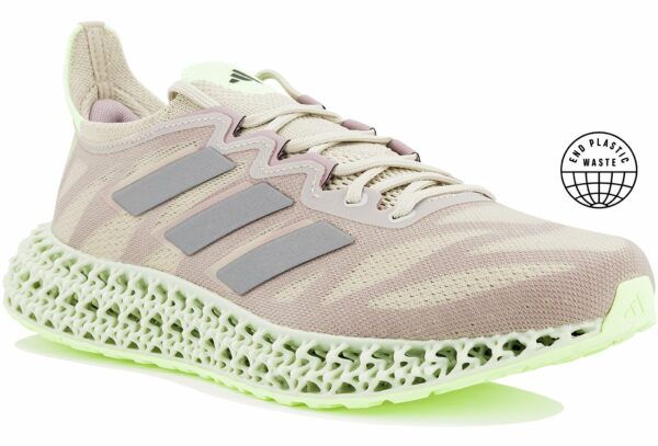 adidas 4DFWD 3 W Chaussures de sport femme