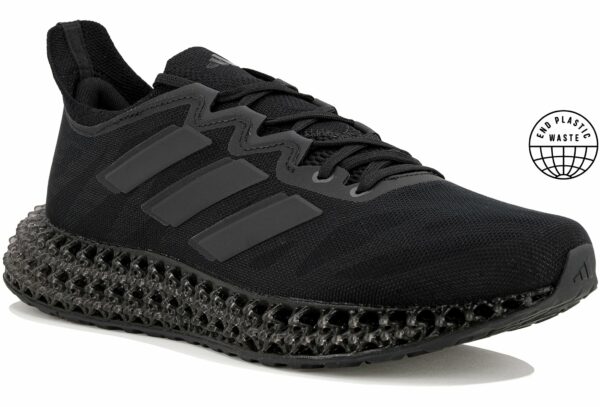 adidas 4DFWD 3 W Chaussures de sport femme déstockage