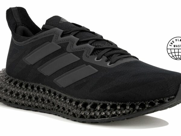 adidas 4DFWD 3 W Chaussures de sport femme déstockage