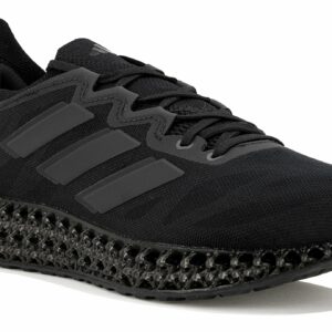 adidas 4DFWD 3 W Chaussures de sport femme déstockage