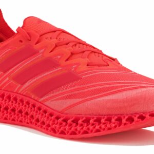 adidas 4DFWD 4 Chaussures homme - Chaussures de running pour homme avec technologie adidas 4DFWD