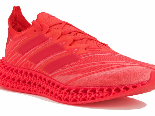 adidas 4DFWD 4 Chaussures homme - Chaussures de running pour homme avec technologie adidas 4DFWD