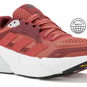 Chaussures de sport adidas Adistar 1 W pour femme en déstockage