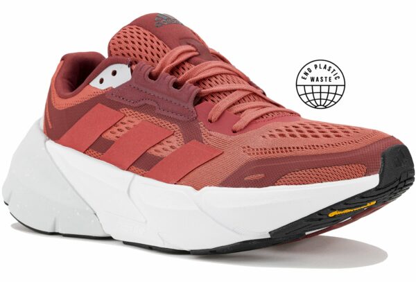 Chaussures de sport adidas Adistar 1 W pour femme en déstockage