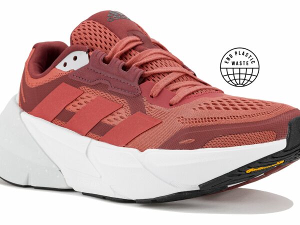 Chaussures de sport adidas Adistar 1 W pour femme en déstockage