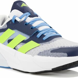 Chaussures de running adidas Adistar 2.0 pour homme en déstockage